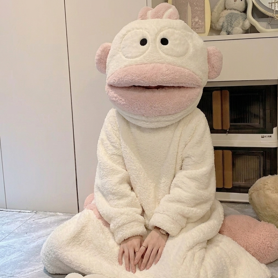Pijama Onesie 🐸 | Matching Pijamas