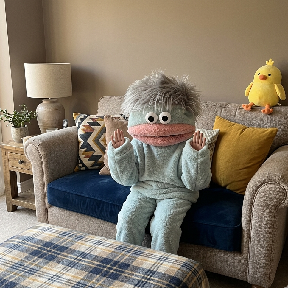 Pijama Onesie 🐸 | Matching Pijamas